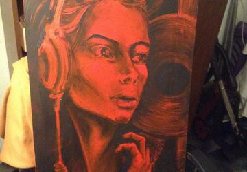 Продажа картин