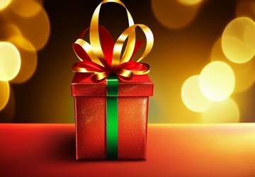 How to make a gift for Good Luck