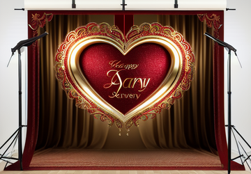 How to make a gift for 12th Anniversary