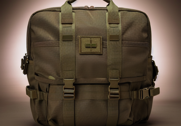 How to make a gift for army