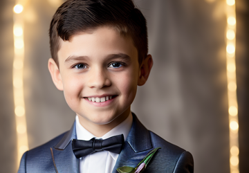 How to make a gift for ring bearer