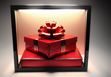 How to make a gift for wife