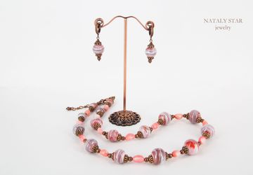 Комплект "Жанна"