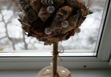 Воспоминания о море