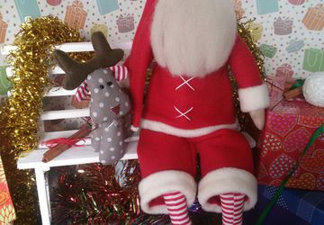 Санта Клаус