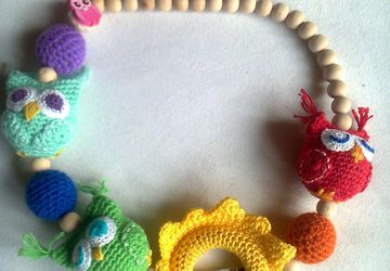 Слингобусы