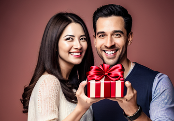 How to make a gift for engagement gifts for couples