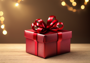 How to make a gift for 10 year anniversary