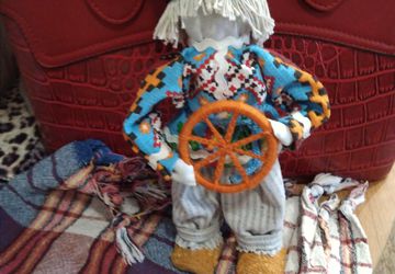 Спиридон-солнцеворот