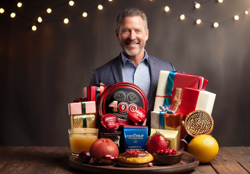 How to make a gift for 40th birthday ideas for men