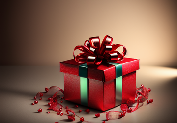 How to make a gift for Apology