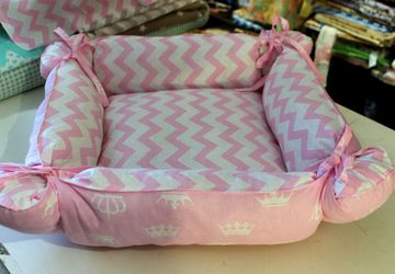 Лежанка для животных