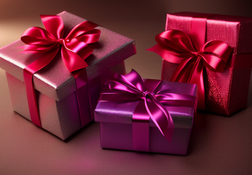 How to make a gift for Sweet 16