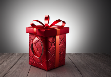 How to make a gift for 40th Birthday