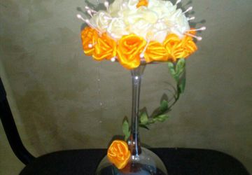 Подарок. 8 Марта