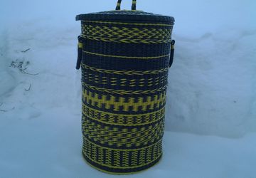 Корзина для белья