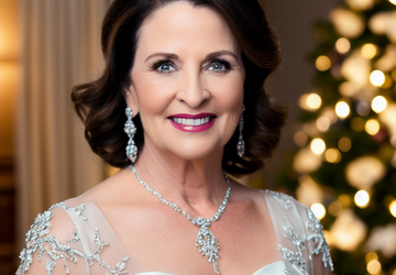 How to make a gift for mother of the bride