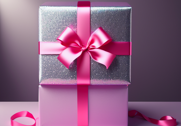 How to make a gift for cute