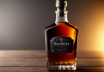 How to make a gift for whiskey lovers