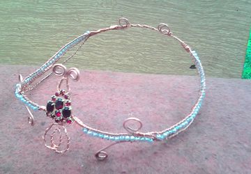 эльфийский венец