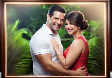 How to make a gift for 10 year anniversary