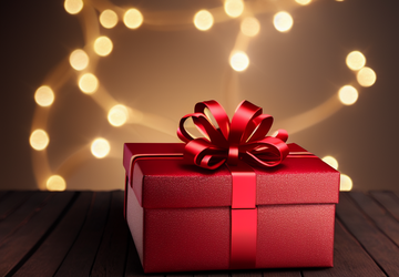 How to make a gift for return