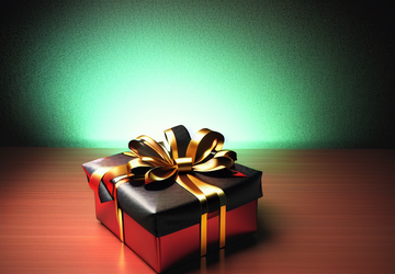 How to make a gift for fun