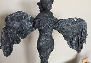 Скульптура "Ангел"