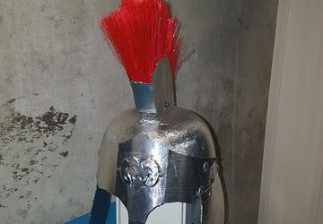 Военный шлем