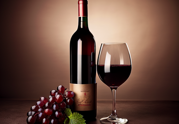 How to make a gift for wine lovers