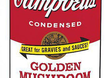 ПОП-АРТ. Выставка в Арт-Банке