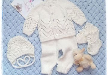 Комплект на выписку