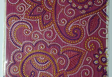 Обложка для паспорта