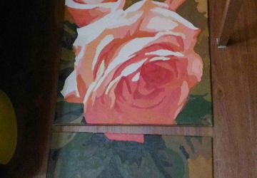 Модульная картина