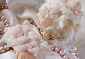 Свадебный набор