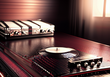 How to make a gift for music lovers