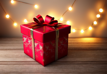 How to make a gift for homemade