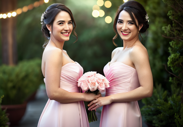 How to make a gift for maid of honor