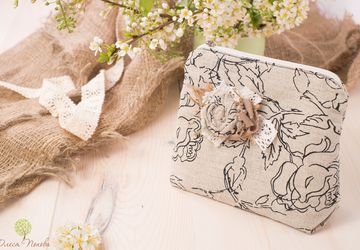 Косметичка