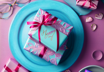 How to make a gift for Mother's day gifts