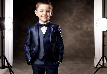 How to make a gift for ring bearer