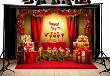 How to make a gift for foodies