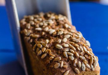 Мастер-класс по выпечке хлеба на закваске