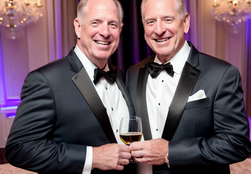 How to make a gift for father of the bride