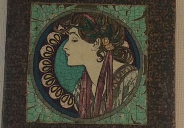 "Лавровый венок".