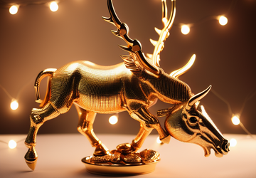 How to make a gift for Sagittarius