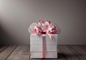 How to make a gift for future mom