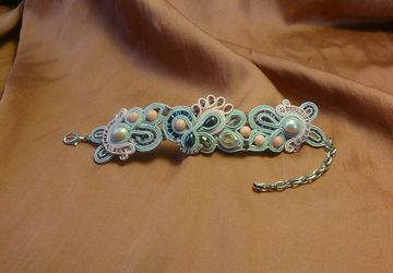 сутажные изделия