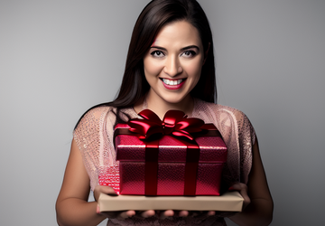 How to make a gift for sister in law