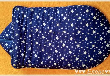 конверт "Звездный "